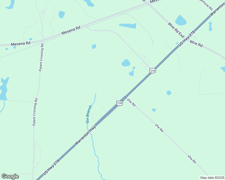 map of restaurants, bars, coffee shops, grocery stores, and more near 140 Alcovy Road in Thomson