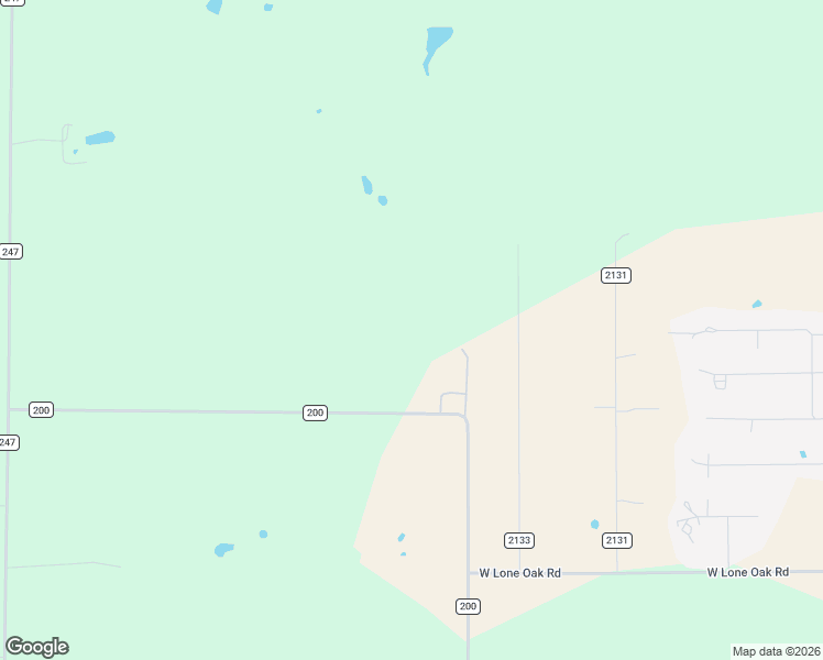 map of restaurants, bars, coffee shops, grocery stores, and more near 883 County Road 200 in Valley View