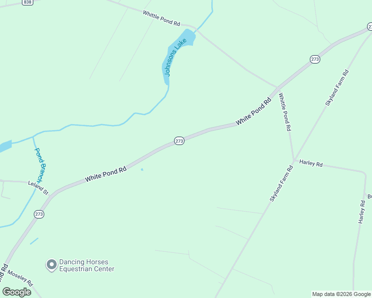 map of restaurants, bars, coffee shops, grocery stores, and more near 746 White Pond Road in Williston