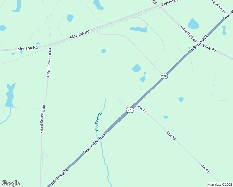 map of restaurants, bars, coffee shops, grocery stores, and more near 170 Alcovy Road in Thomson