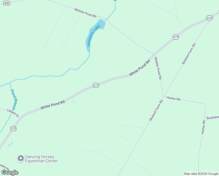 map of restaurants, bars, coffee shops, grocery stores, and more near 756 White Pond Road in Williston