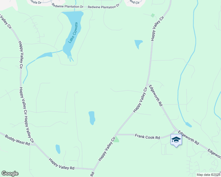 map of restaurants, bars, coffee shops, grocery stores, and more near 199 Bradley Court in Newnan