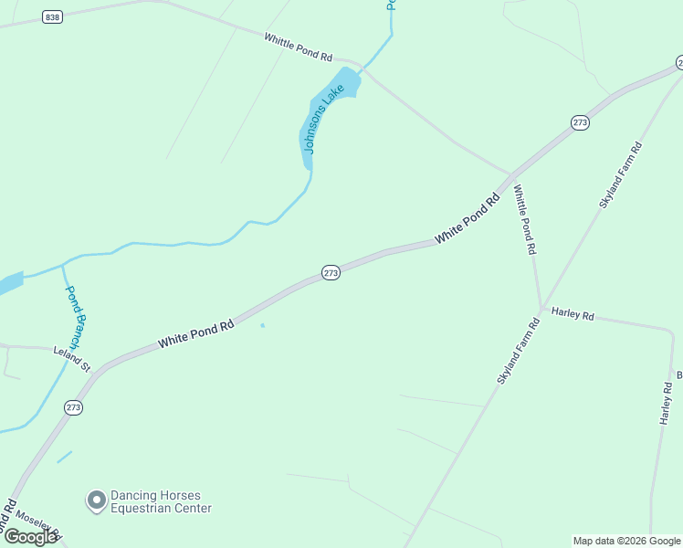 map of restaurants, bars, coffee shops, grocery stores, and more near 746 White Pond Road in Williston