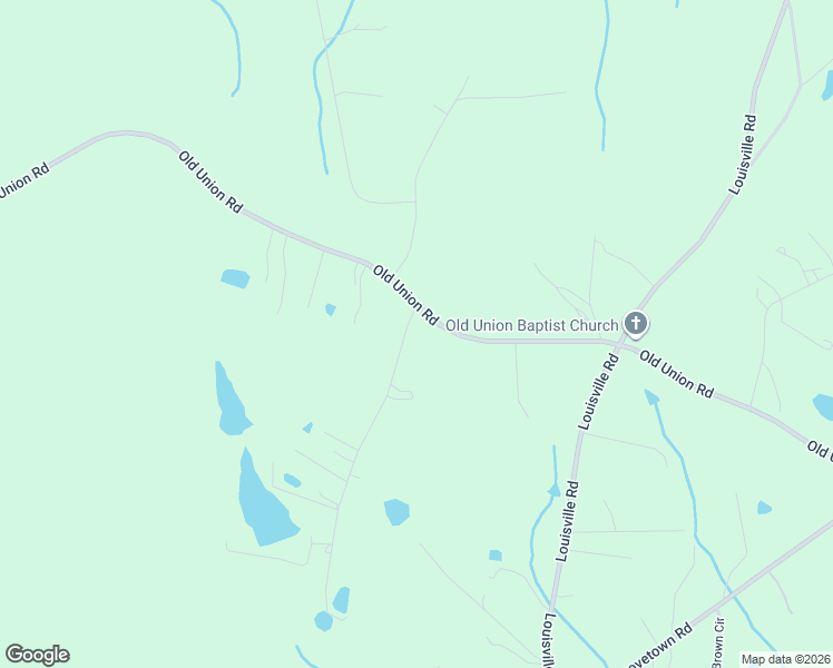 map of restaurants, bars, coffee shops, grocery stores, and more near 6160 Old Union Road in Harlem