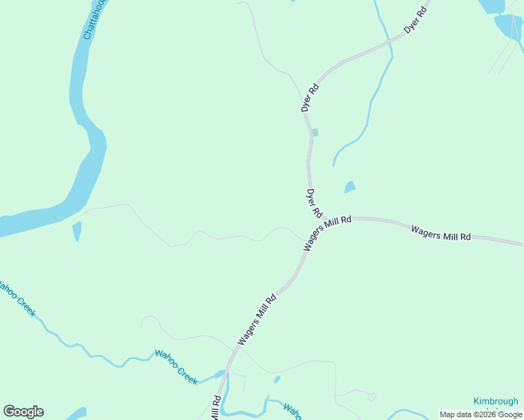 map of restaurants, bars, coffee shops, grocery stores, and more near 67 Hendrix Road in Newnan