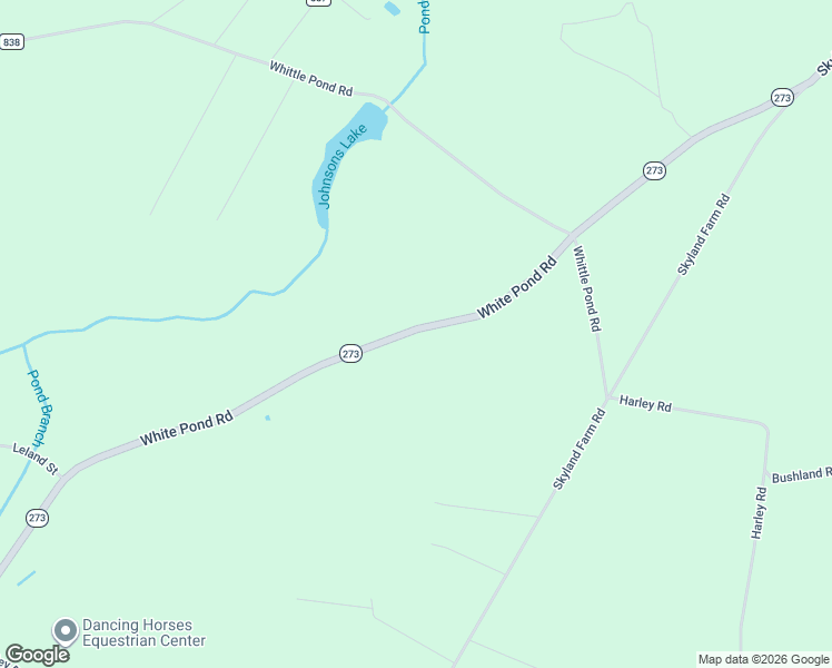 map of restaurants, bars, coffee shops, grocery stores, and more near 756 White Pond Road in Williston