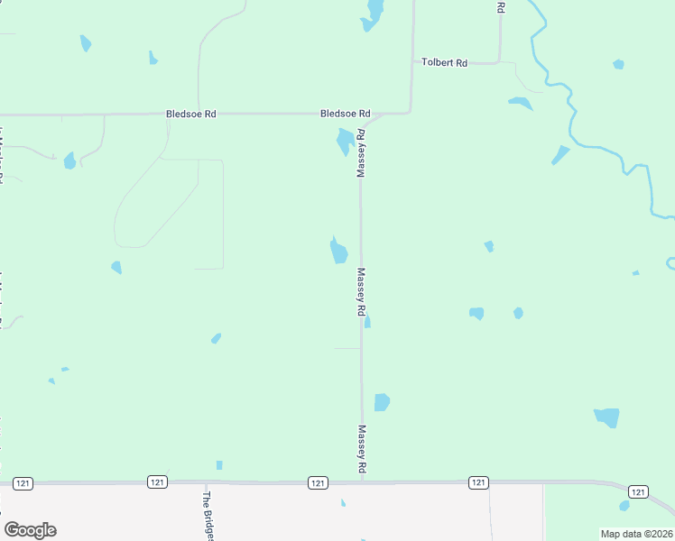 map of restaurants, bars, coffee shops, grocery stores, and more near 551 Massey Road in Gunter