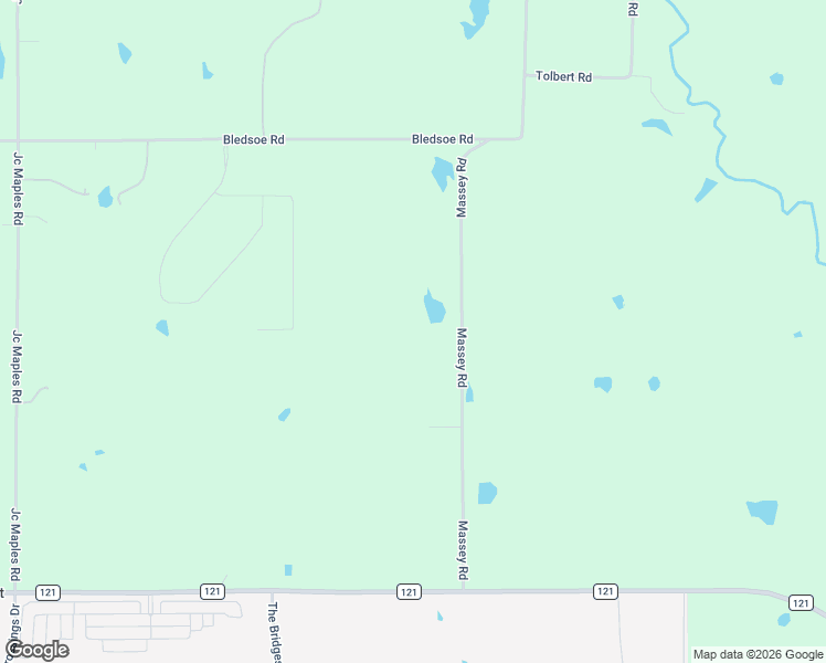 map of restaurants, bars, coffee shops, grocery stores, and more near 551 Massey Road in Gunter