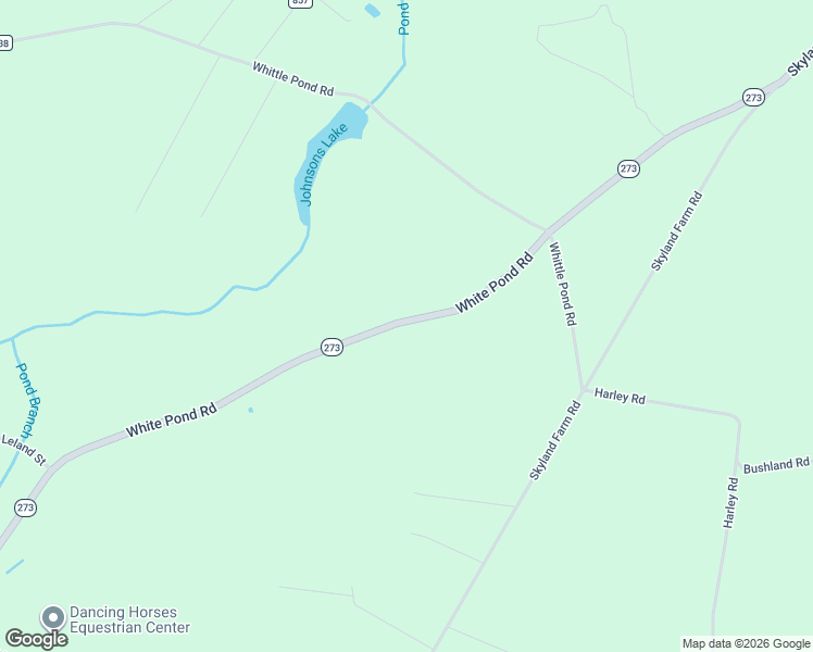 map of restaurants, bars, coffee shops, grocery stores, and more near 740-874 White Pond Road in Williston