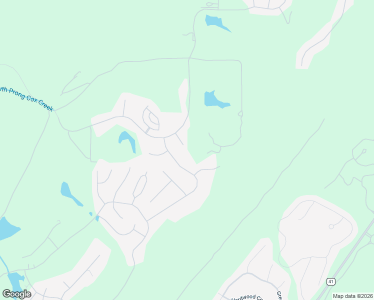 map of restaurants, bars, coffee shops, grocery stores, and more near 212 Legacy Court in Birmingham