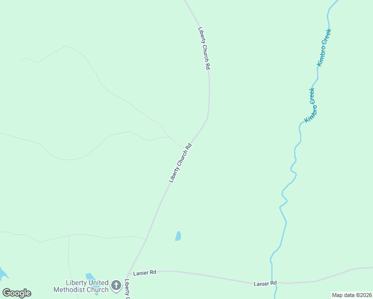 map of restaurants, bars, coffee shops, grocery stores, and more near 2592 Liberty Church Road in White Plains