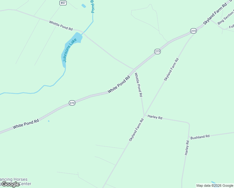 map of restaurants, bars, coffee shops, grocery stores, and more near 822 White Pond Road in Williston