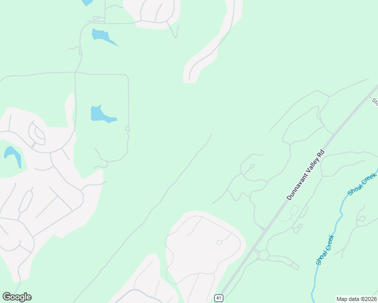 map of restaurants, bars, coffee shops, grocery stores, and more near 1323 Greystone Crest in Birmingham