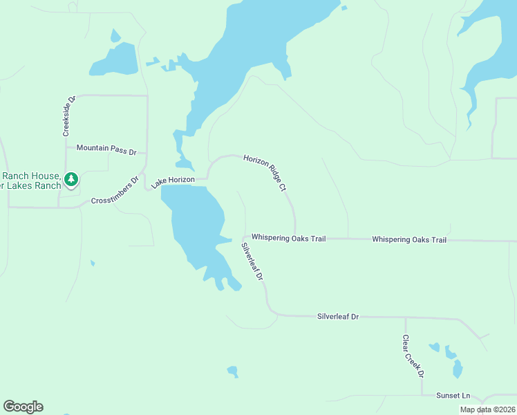 map of restaurants, bars, coffee shops, grocery stores, and more near 30 Silverleaf Drive in Bowie