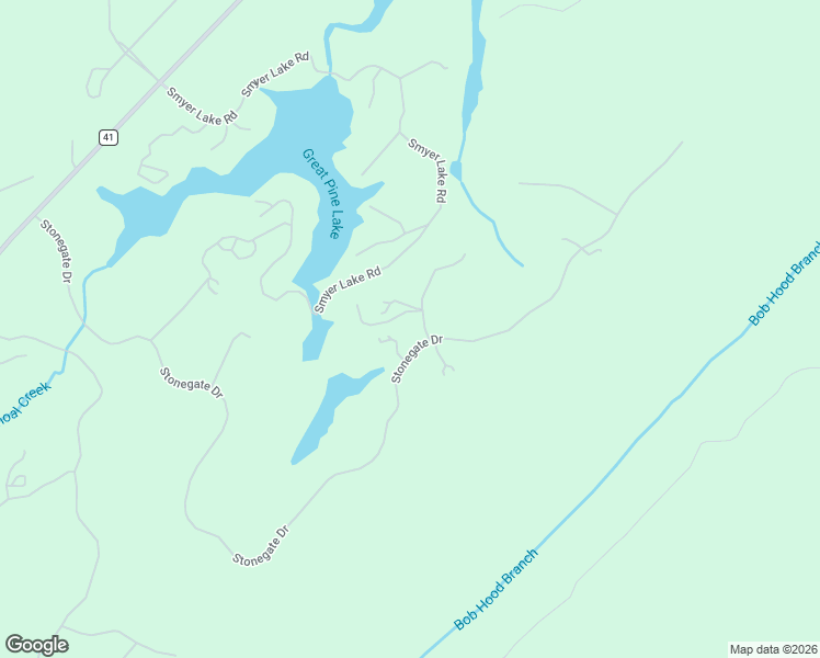 map of restaurants, bars, coffee shops, grocery stores, and more near 101 Connemara Tr in Birmingham