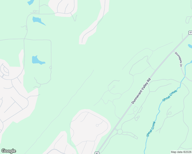 map of restaurants, bars, coffee shops, grocery stores, and more near 1338 Greystone Crest in Birmingham
