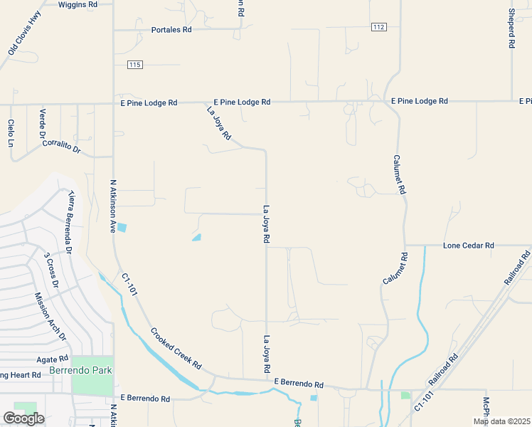 map of restaurants, bars, coffee shops, grocery stores, and more near 4078 La Joya Road in Roswell
