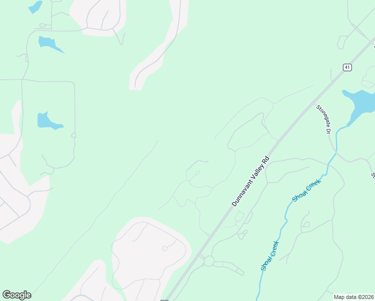 map of restaurants, bars, coffee shops, grocery stores, and more near 2171 Southoak Lane in Birmingham
