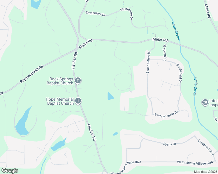 map of restaurants, bars, coffee shops, grocery stores, and more near 131 Cannongate Circle in Sharpsburg