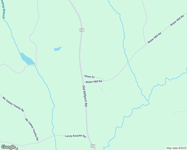 map of restaurants, bars, coffee shops, grocery stores, and more near 87 Shaw Drive in Reform