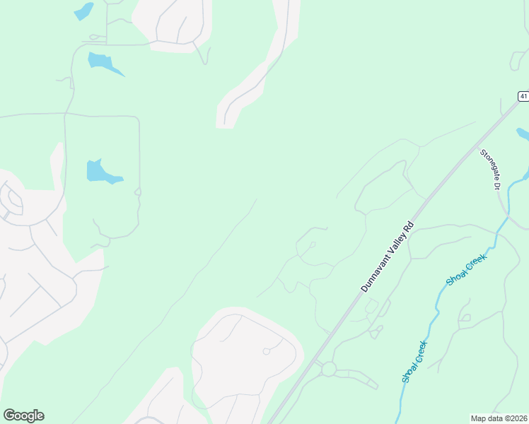 map of restaurants, bars, coffee shops, grocery stores, and more near 1338 Greystone Crest in Birmingham