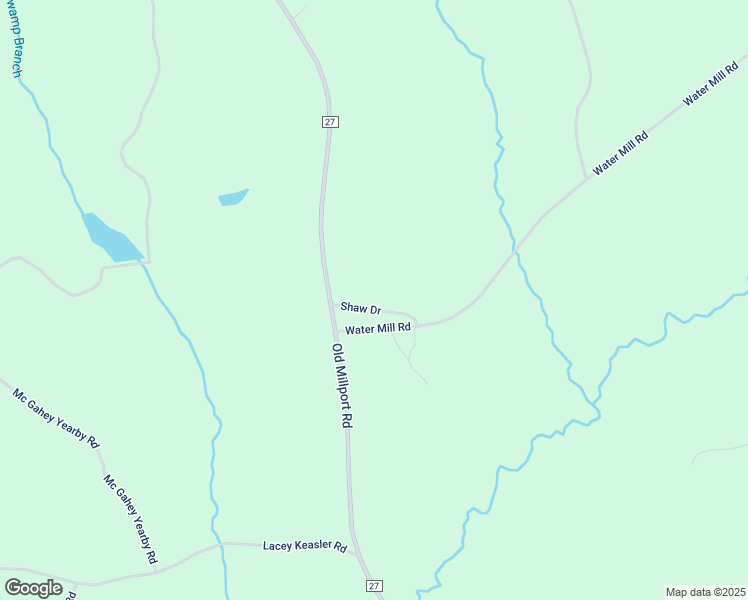map of restaurants, bars, coffee shops, grocery stores, and more near 87 Shaw Drive in Reform