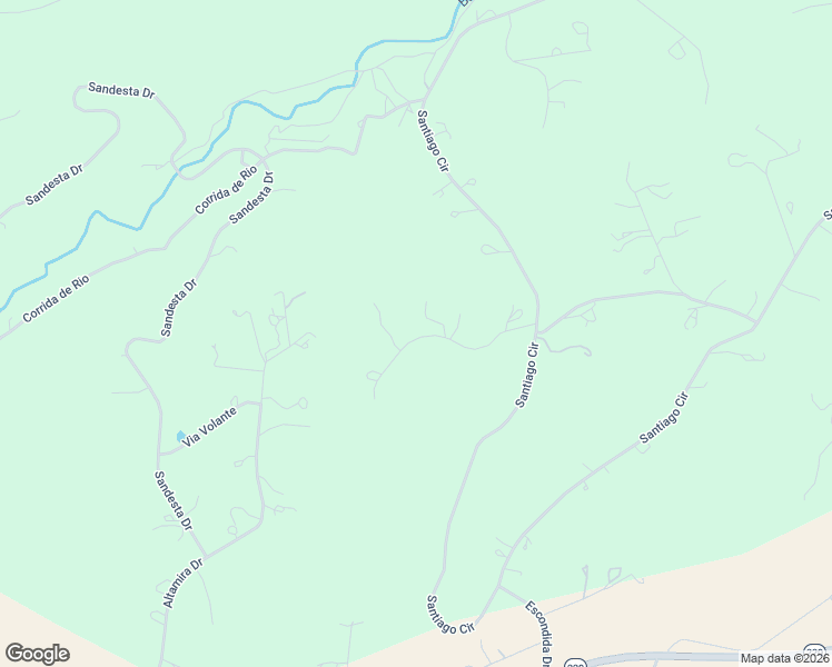 map of restaurants, bars, coffee shops, grocery stores, and more near 124 3 Paseo de Aguayo in Lincoln County