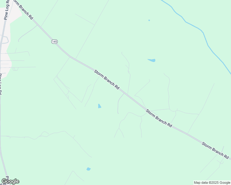 map of restaurants, bars, coffee shops, grocery stores, and more near 3060 Storm Branch Road in Beech Island