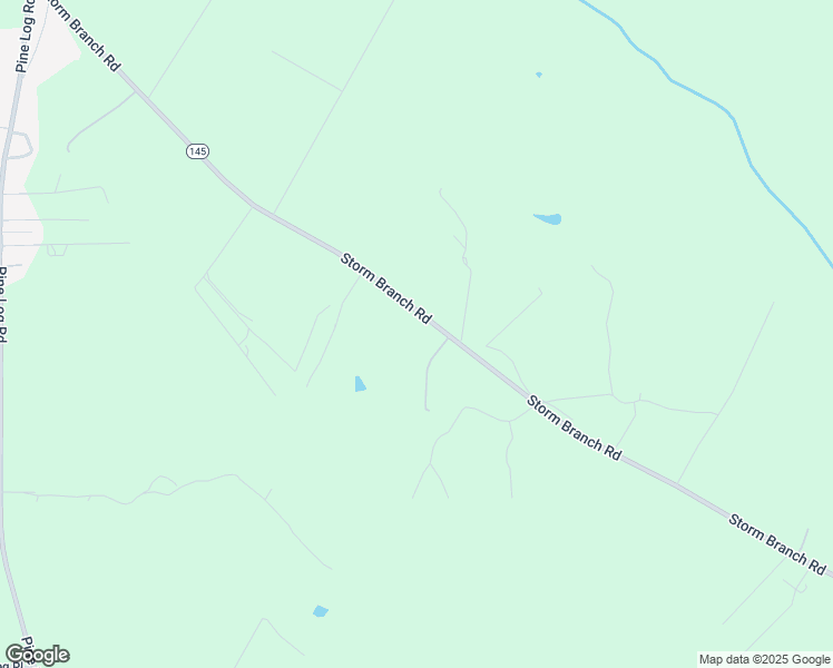map of restaurants, bars, coffee shops, grocery stores, and more near 3060 Storm Branch Road in Beech Island