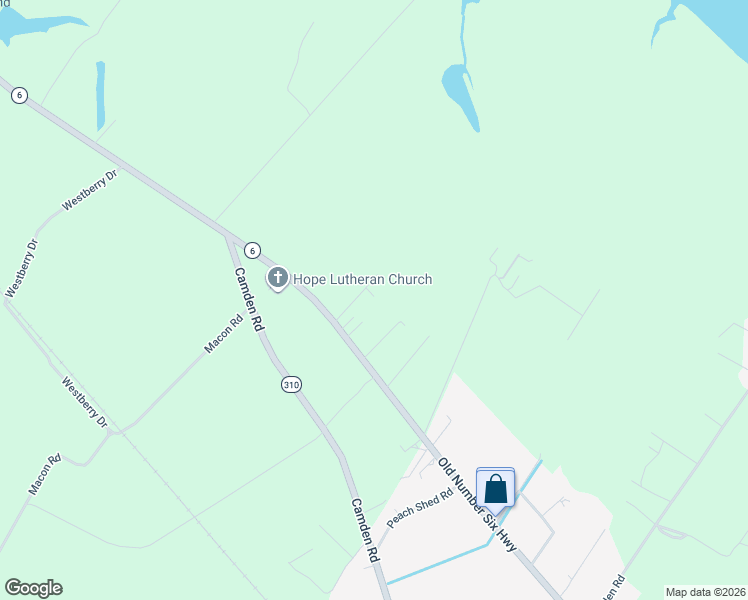 map of restaurants, bars, coffee shops, grocery stores, and more near 100-150 Jonathon Drive in Vance