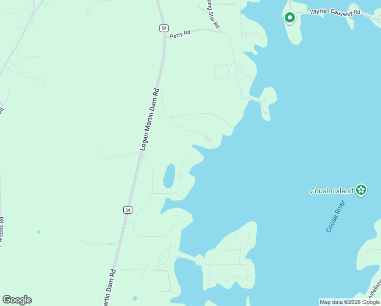 map of restaurants, bars, coffee shops, grocery stores, and more near 856 Fishers Way in Vincent