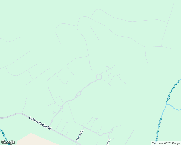 map of restaurants, bars, coffee shops, grocery stores, and more near 4031 Parque Lane in Aiken