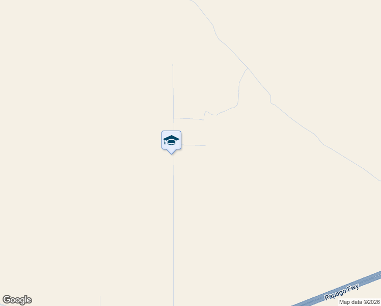 map of restaurants, bars, coffee shops, grocery stores, and more near 107 North Miller Road in Buckeye