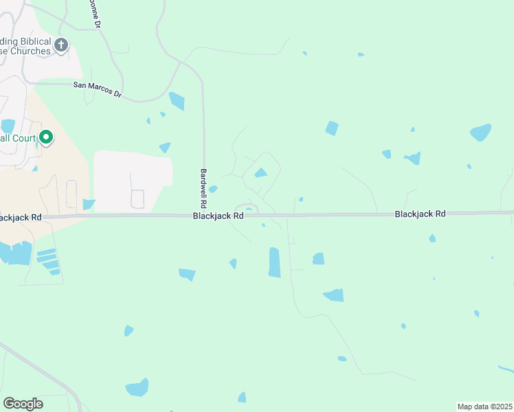 map of restaurants, bars, coffee shops, grocery stores, and more near 262 Lisa Lane in Starkville