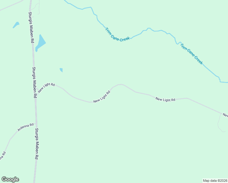 map of restaurants, bars, coffee shops, grocery stores, and more near 826 New Light Road in Starkville
