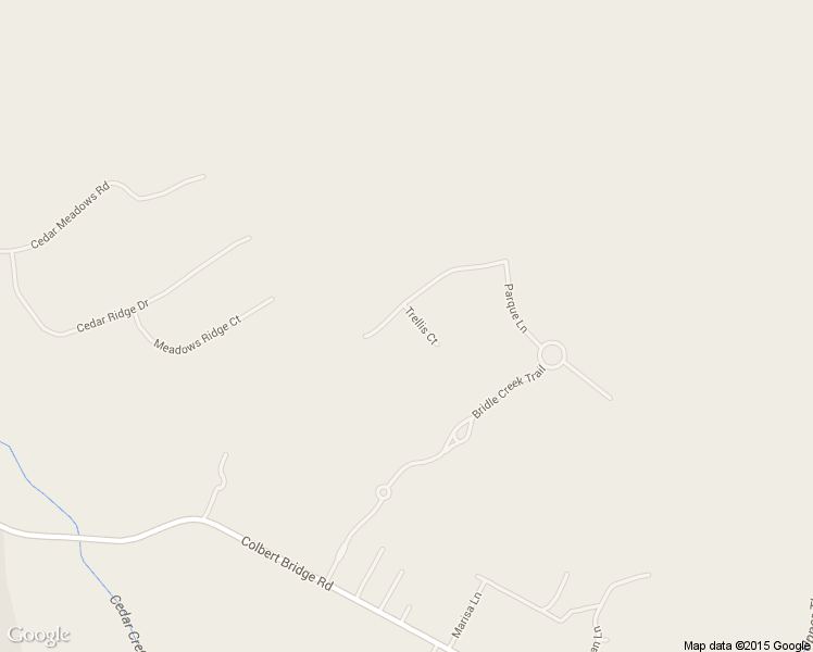 map of restaurants, bars, coffee shops, grocery stores, and more near 530 Trellis Court in Aiken