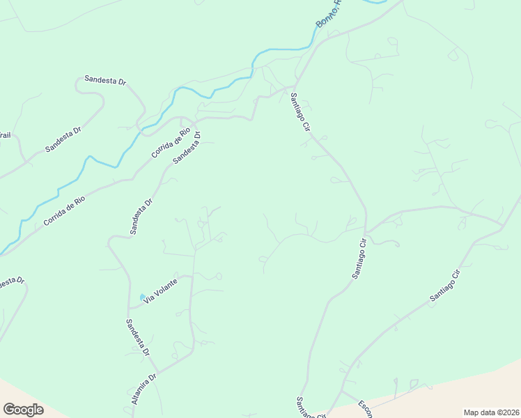 map of restaurants, bars, coffee shops, grocery stores, and more near 132 3 Paseo de Aguayo in Lincoln County