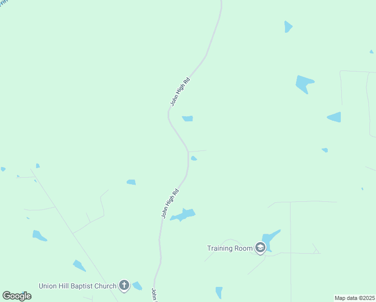 map of restaurants, bars, coffee shops, grocery stores, and more near 1306 John High Road in Starkville