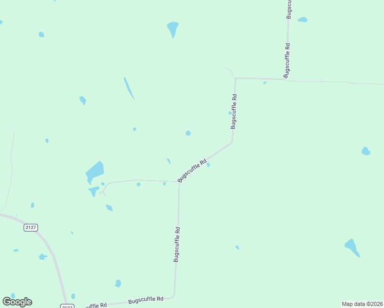 map of restaurants, bars, coffee shops, grocery stores, and more near 6152 Bugscuffle Road in Bowie