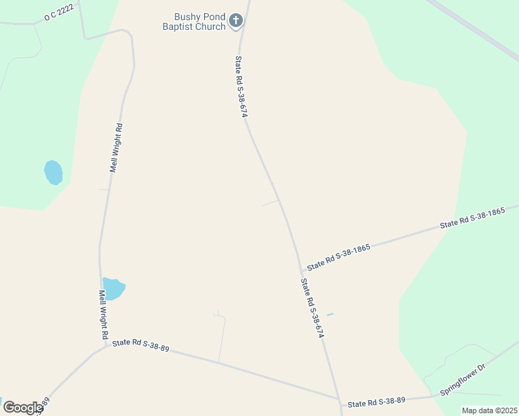 map of restaurants, bars, coffee shops, grocery stores, and more near 1534 State Road S-38-674 in Norway