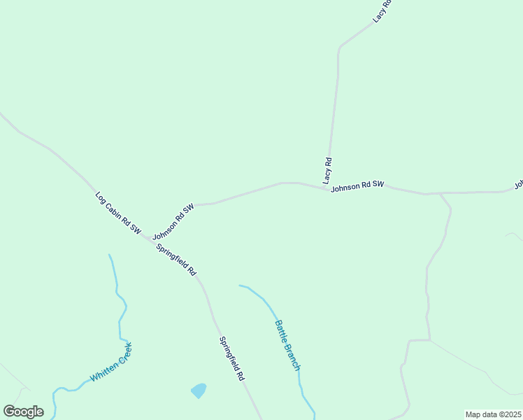 map of restaurants, bars, coffee shops, grocery stores, and more near 6741 McGhee Road in Sparta