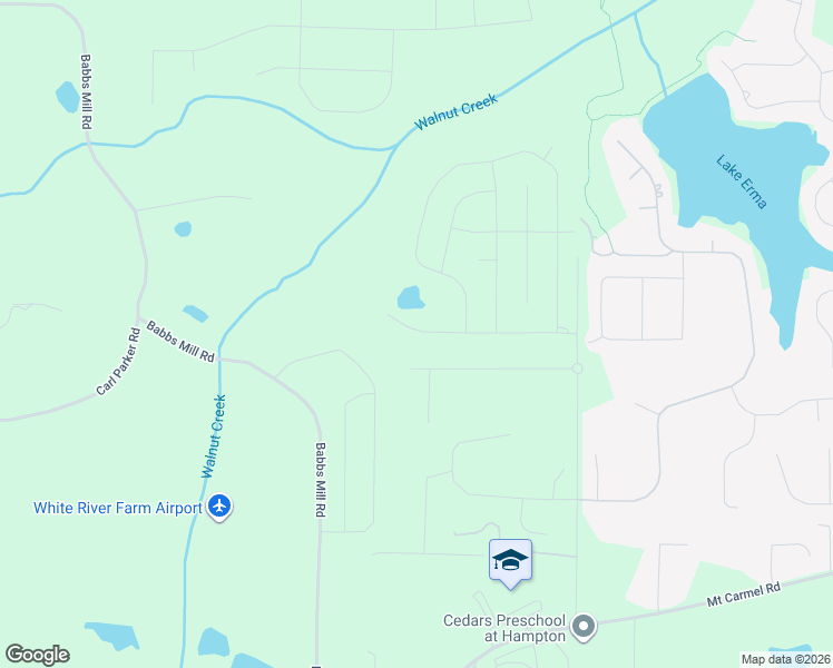 map of restaurants, bars, coffee shops, grocery stores, and more near 389 Amsterdam Way in Hampton