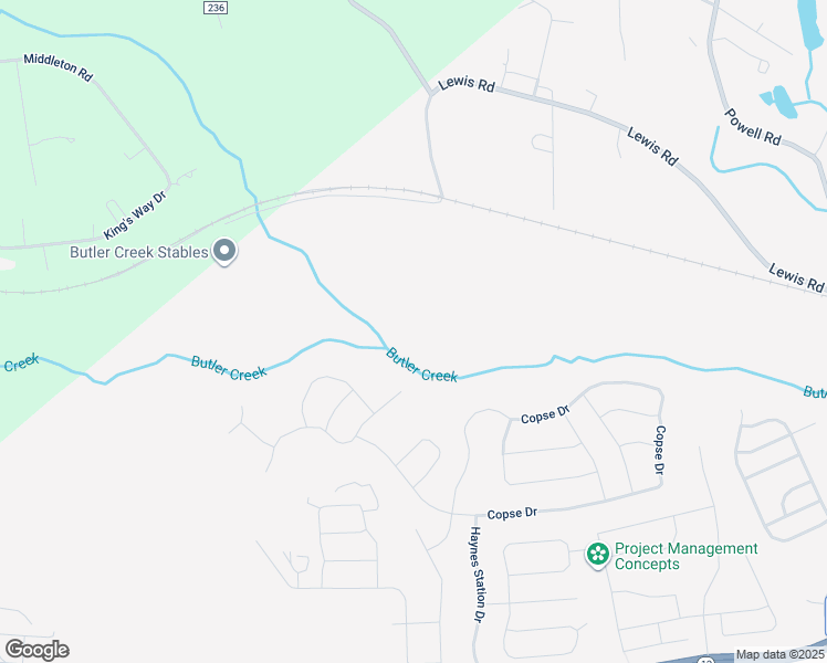 map of restaurants, bars, coffee shops, grocery stores, and more near 3478 Lewis Road in Augusta