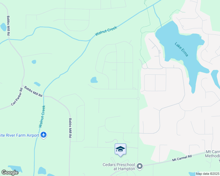 map of restaurants, bars, coffee shops, grocery stores, and more near 870 Gelderland Drive in Hampton