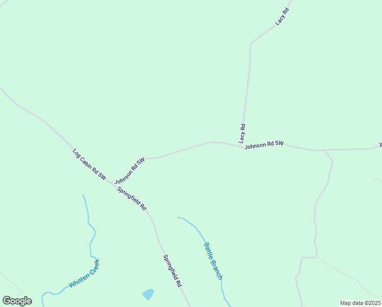 map of restaurants, bars, coffee shops, grocery stores, and more near 6741 McGhee Road in Sparta