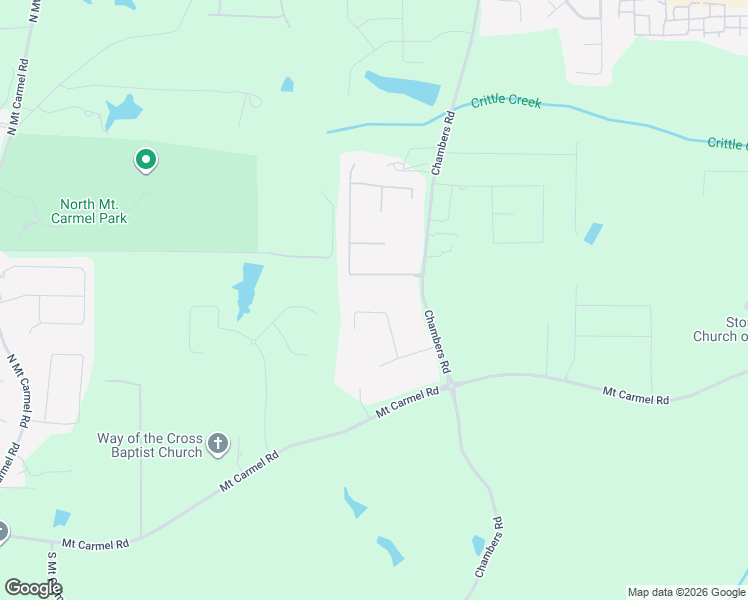 map of restaurants, bars, coffee shops, grocery stores, and more near 216 Edna Ruth Lane in McDonough