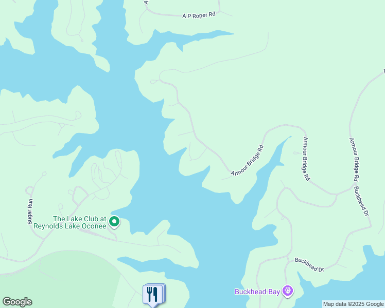 map of restaurants, bars, coffee shops, grocery stores, and more near 1011 Tree a Coon Place in Greensboro