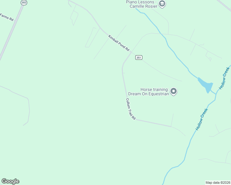 map of restaurants, bars, coffee shops, grocery stores, and more near 2170 Cullum Trail Road in Aiken