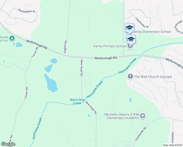 map of restaurants, bars, coffee shops, grocery stores, and more near 867 Tranquil Way in Hampton