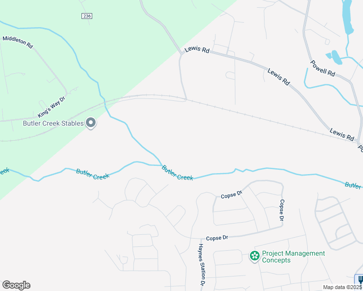 map of restaurants, bars, coffee shops, grocery stores, and more near 3476 Lewis Road in Augusta